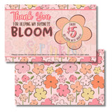 BLOOM $5 Gift Card