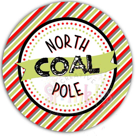 North Pole Coal