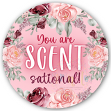 "Scent" Sational