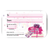 A Gift for You Gift Card (write in amount)