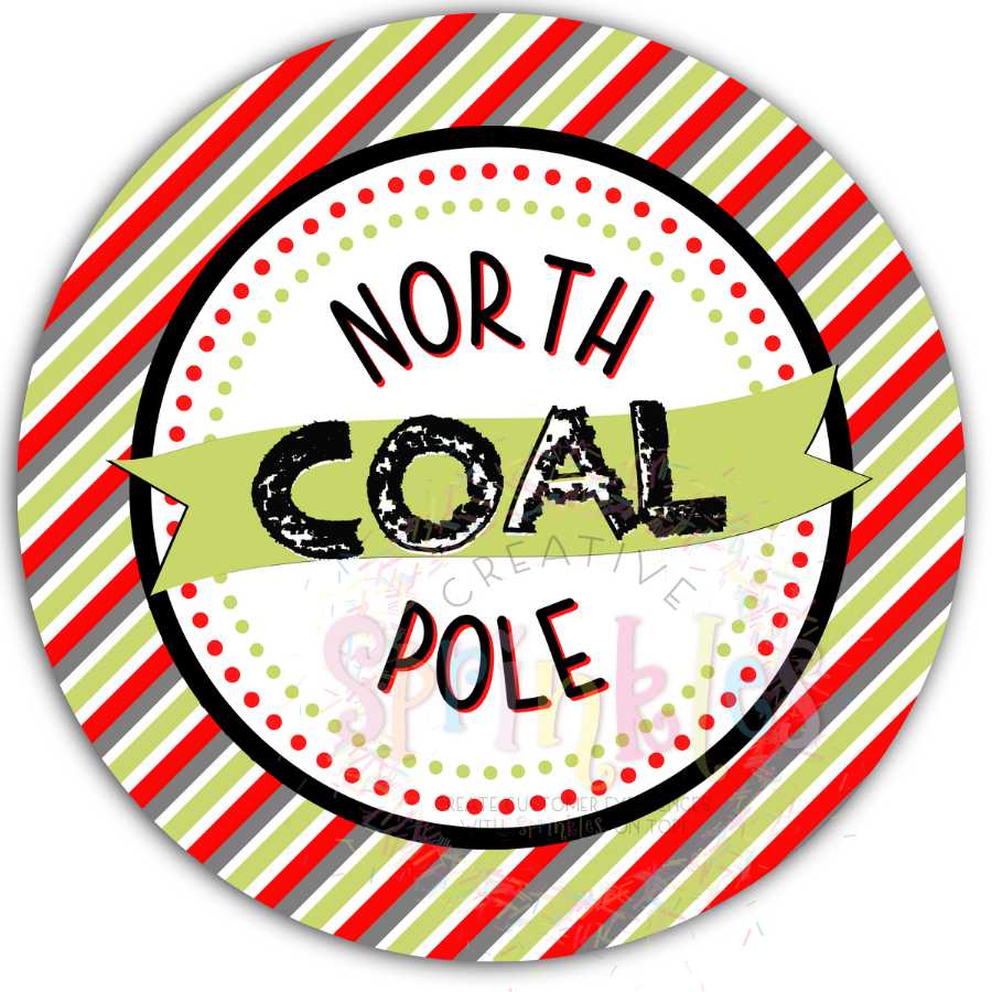 North Pole Coal – Creative Sprinkles north-pole-coal-creative-sprinkles