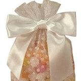 Satin Bows with Twist Tie