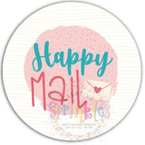 Happy Mail NEW