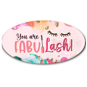 You are Fabu LASH